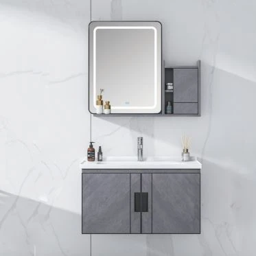 small bathroom storage