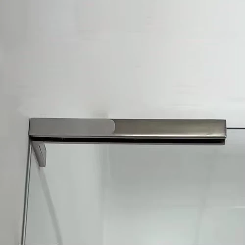 Small Size Glass Screen Shower Door