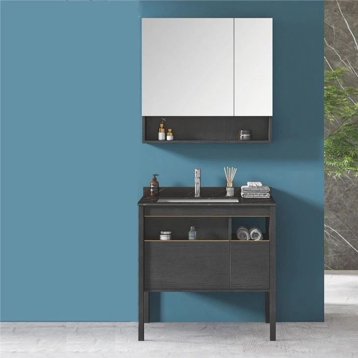 large bathroom storage cabinet