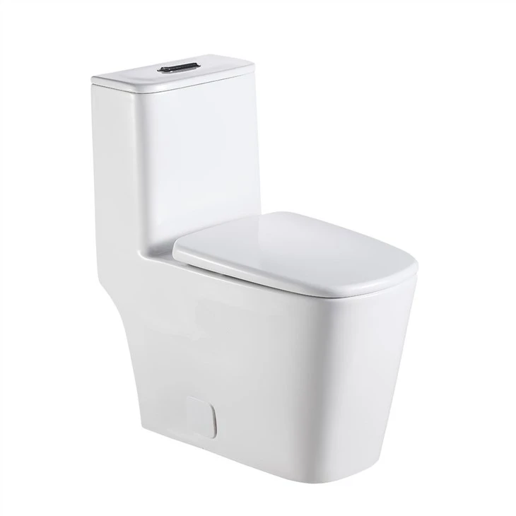 small wc