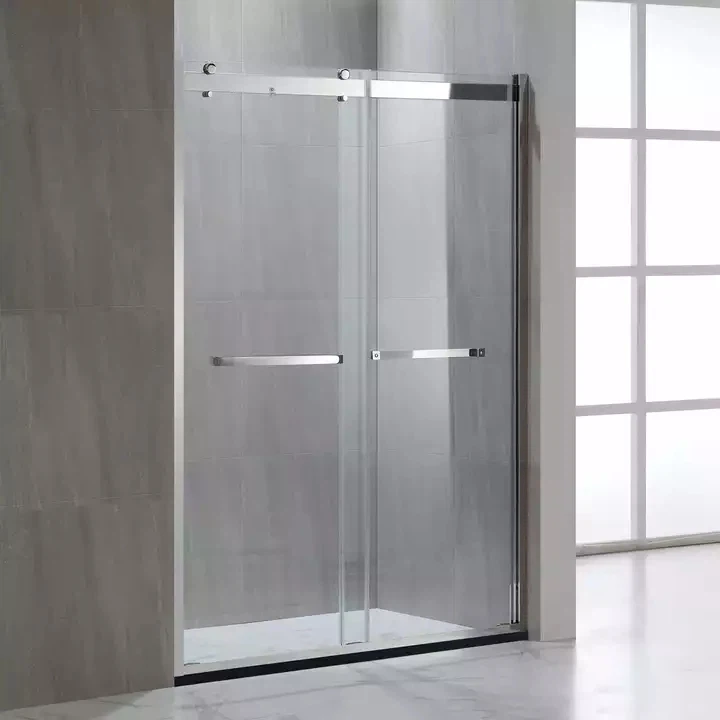 Dizajn staklenih vrata