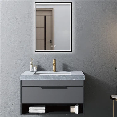 LED ogledalo senzor dodira